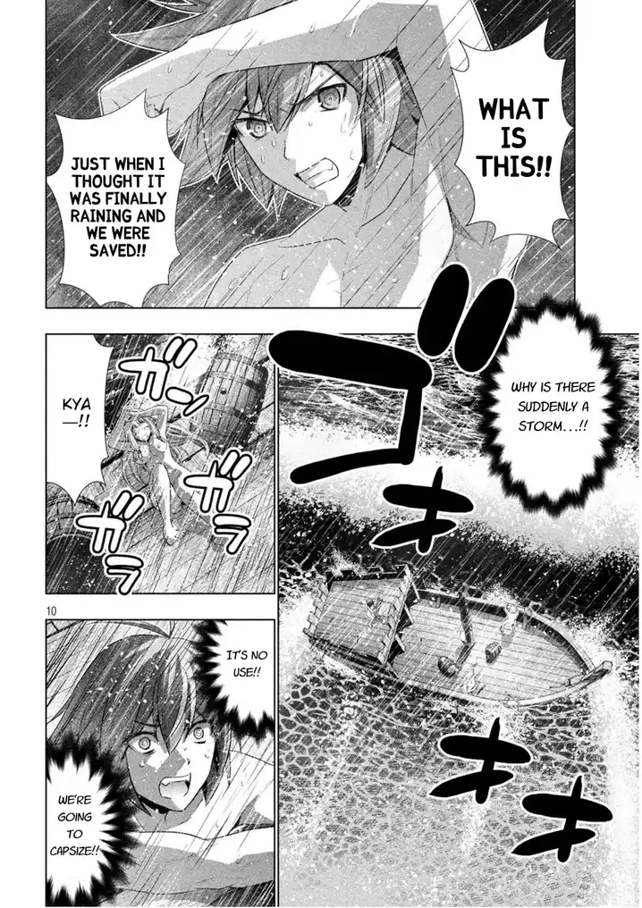 Parallel Paradise - Chapter 59 [photo 10] - MangaPorn