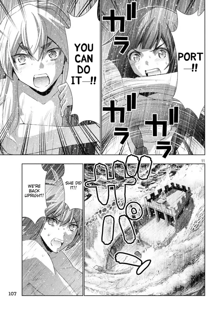 Parallel Paradise - Chapter 59 [photo 11] - MangaPorn