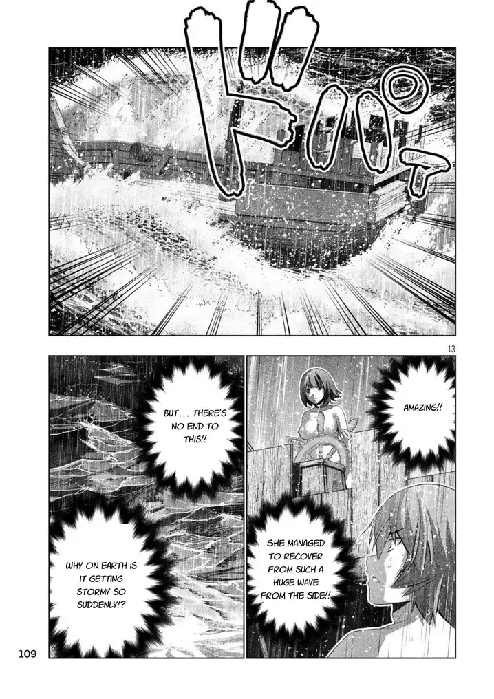 Parallel Paradise - Chapter 59 [photo 13] - MangaPorn