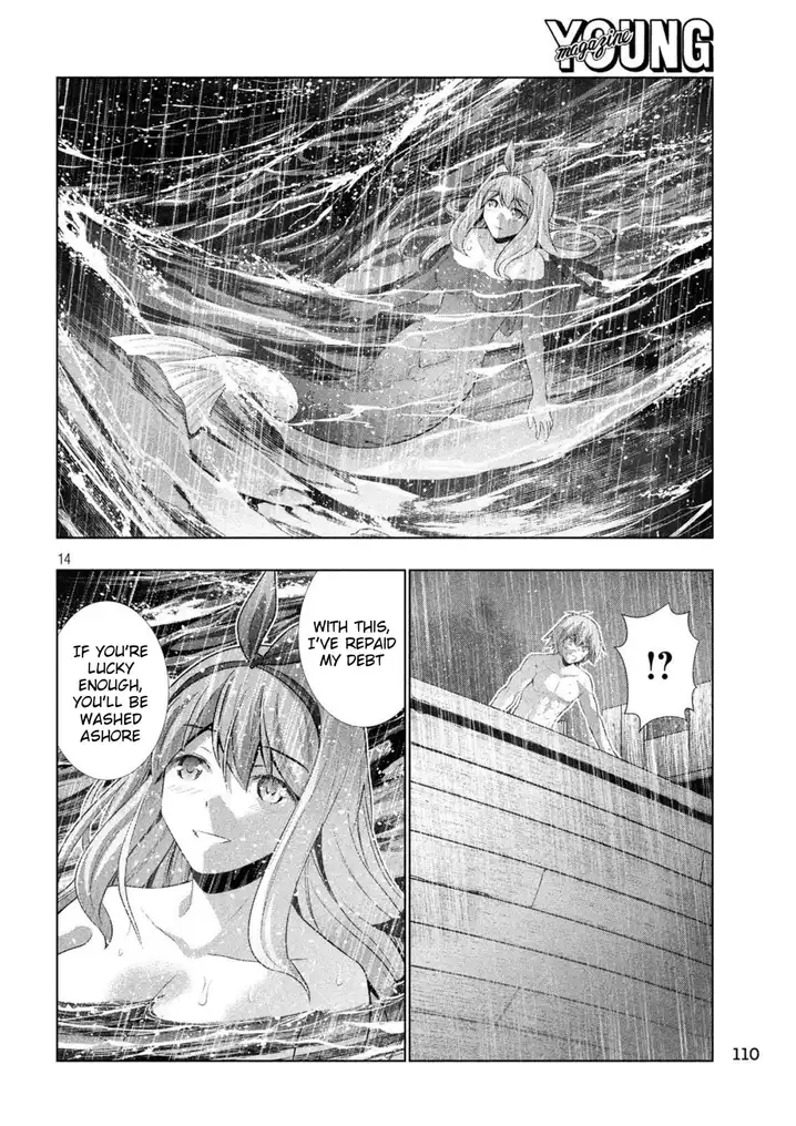 Parallel Paradise - Chapter 59 [photo 14] - MangaPorn