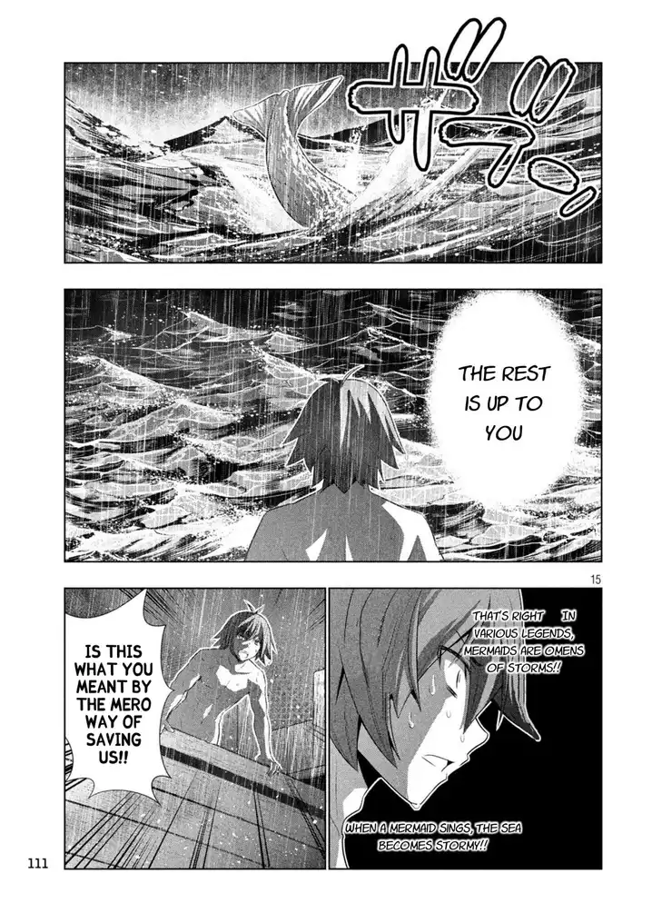 Parallel Paradise - Chapter 59 [photo 15] - MangaPorn
