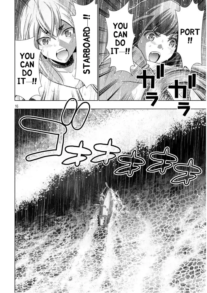 Parallel Paradise - Chapter 59 [photo 16] - MangaPorn