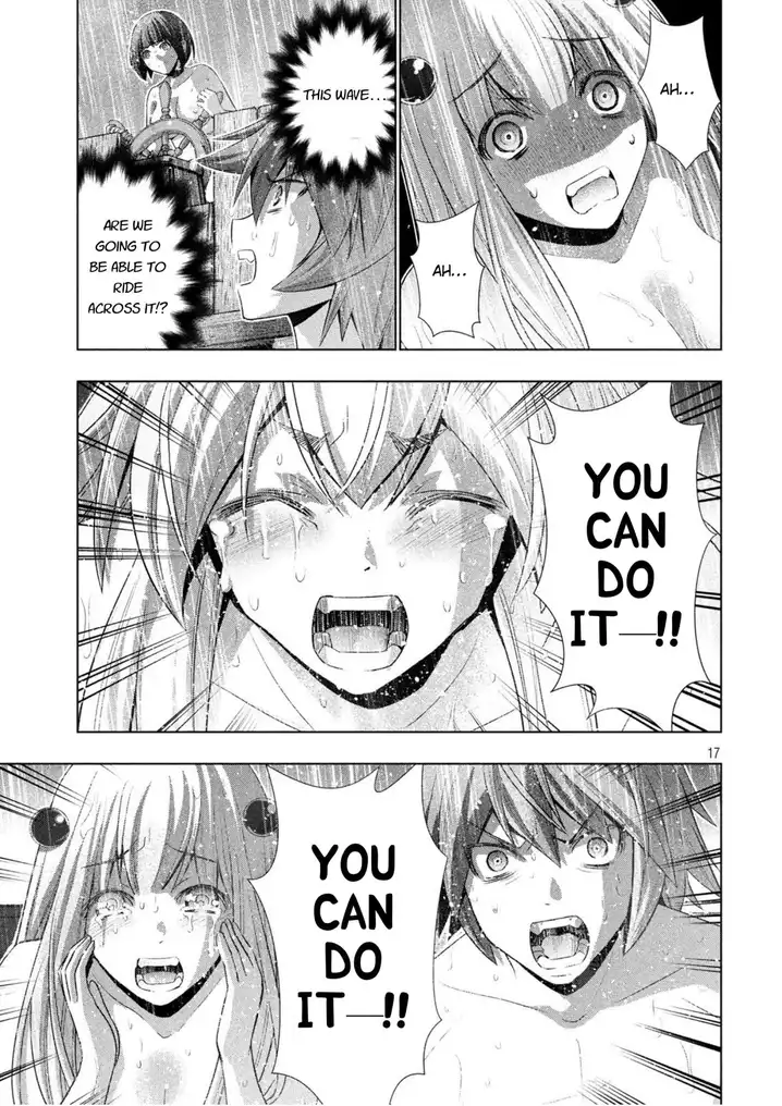 Parallel Paradise - Chapter 59 [photo 17] - MangaPorn