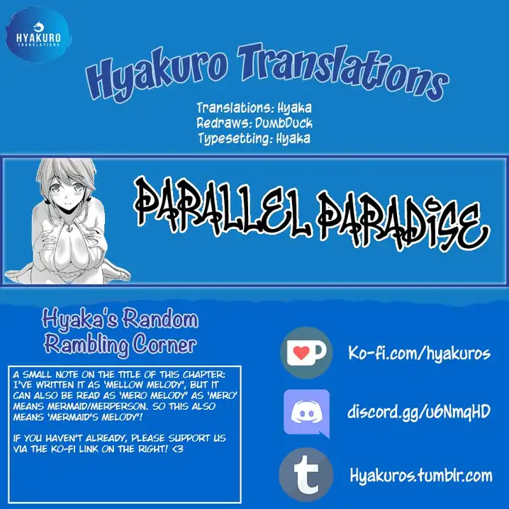 Parallel Paradise - Chapter 59 [photo 19] - MangaPorn