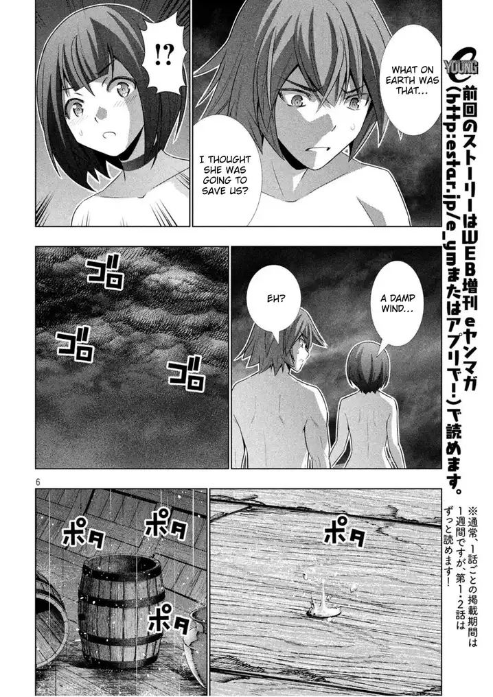 Parallel Paradise - Chapter 59 [photo 6] - MangaPorn