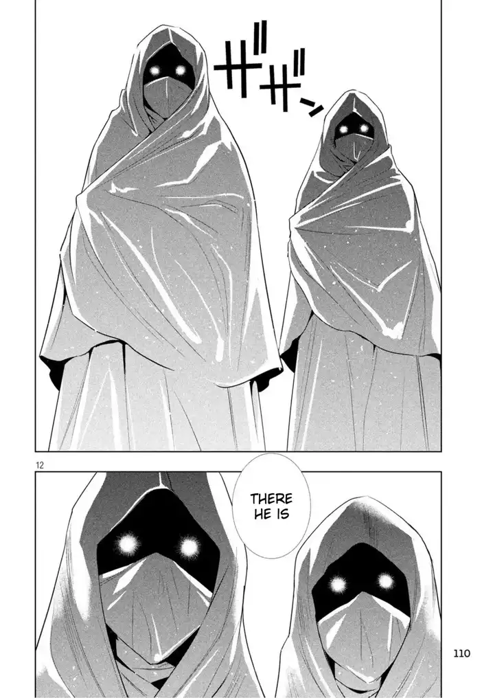 Parallel Paradise - Chapter 60 [photo 12] - MangaPorn