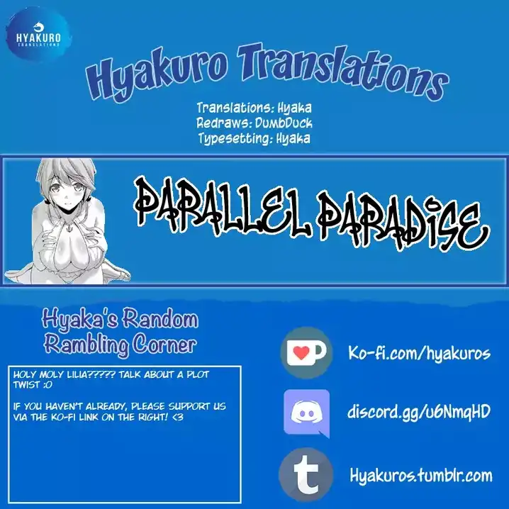 Parallel Paradise - Chapter 60 [photo 19] - MangaPorn