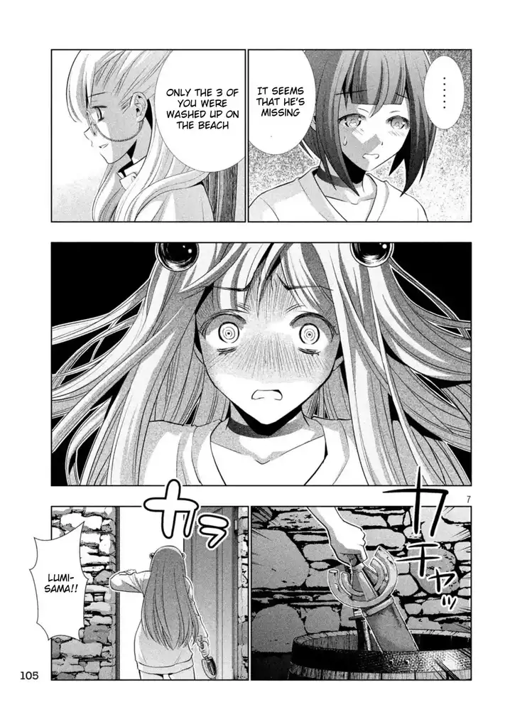 Parallel Paradise - Chapter 60 [photo 7] - MangaPorn