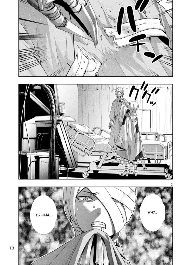 Parallel Paradise - Chapter 61 [photo 4] - MangaPorn