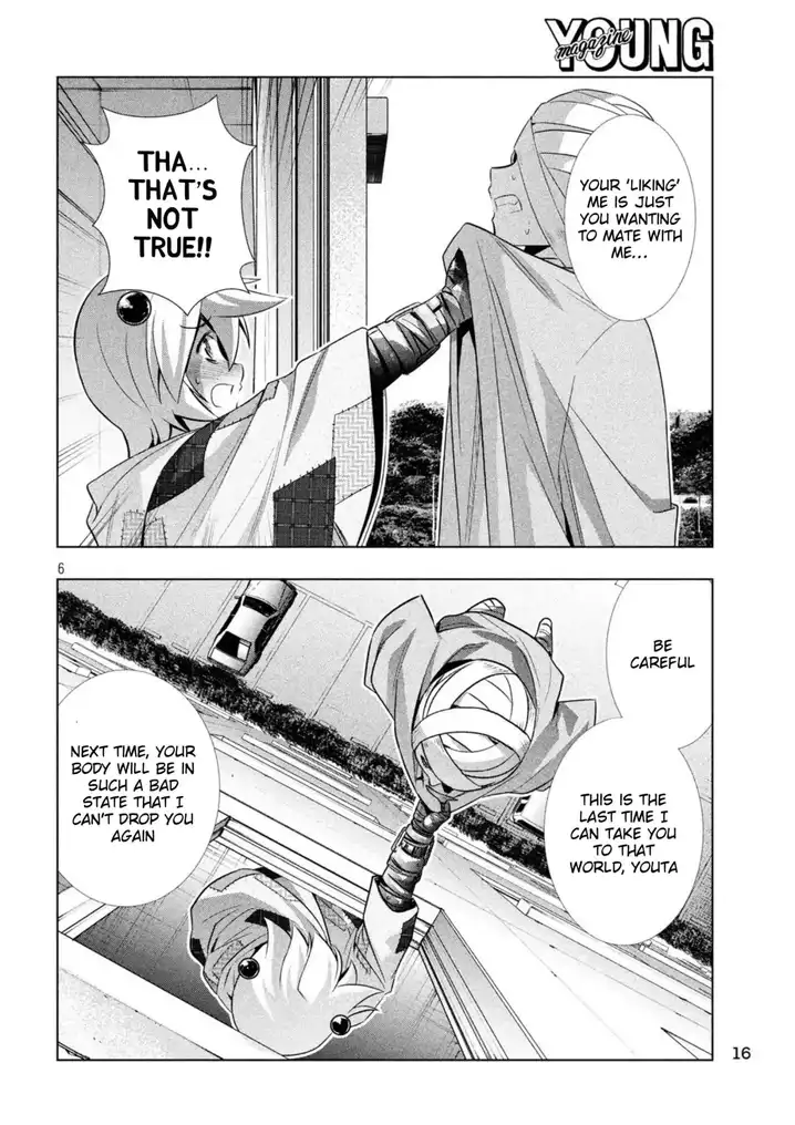 Parallel Paradise - Chapter 61 [photo 7] - MangaPorn