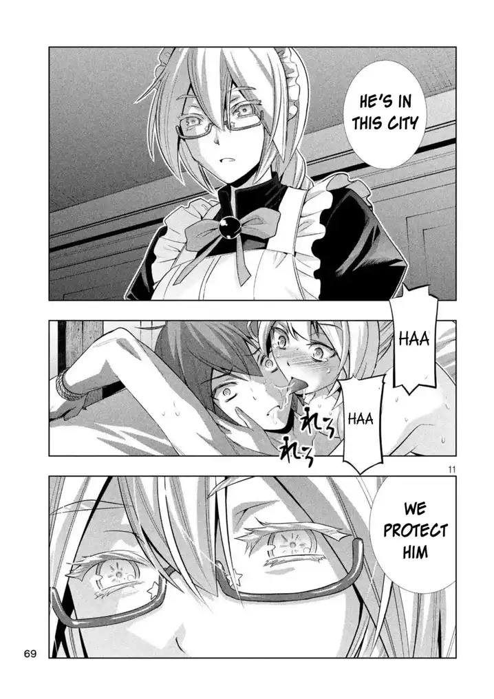 Parallel Paradise - Chapter 62 [photo 11] - MangaPorn