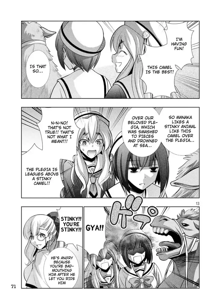 Parallel Paradise - Chapter 62 [photo 13] - MangaPorn