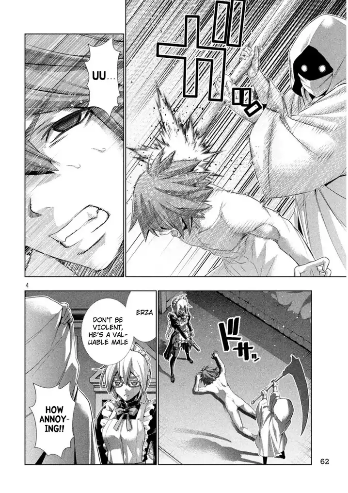 Parallel Paradise - Chapter 62 [photo 4] - MangaPorn