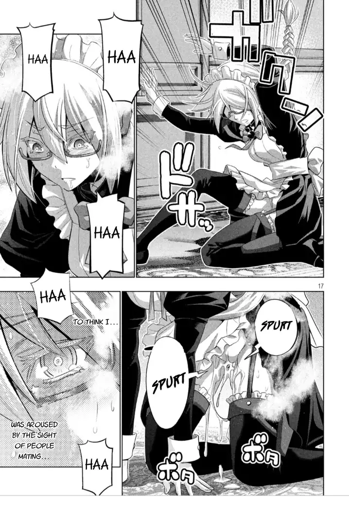 Parallel Paradise - Chapter 63 [photo 17] - MangaPorn