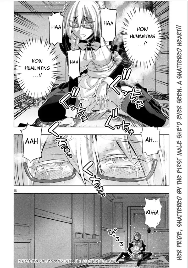 Parallel Paradise - Chapter 63 [photo 18] - MangaPorn