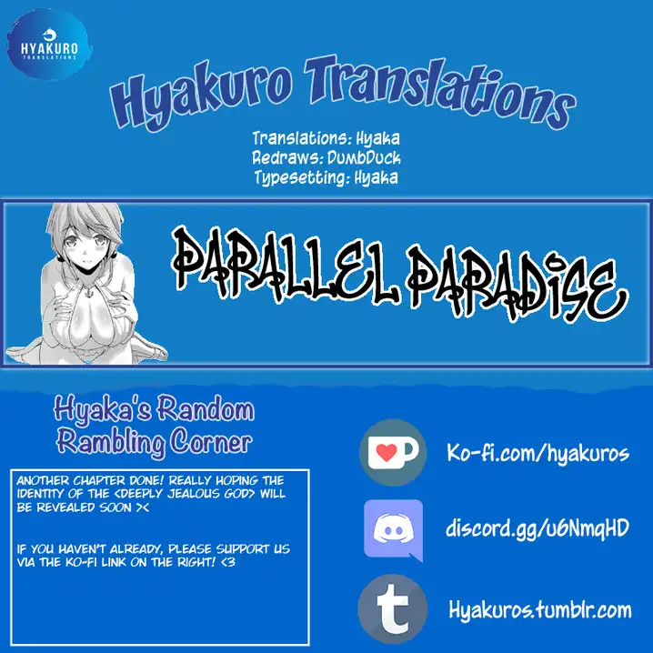 Parallel Paradise - Chapter 63 [photo 19] - MangaPorn