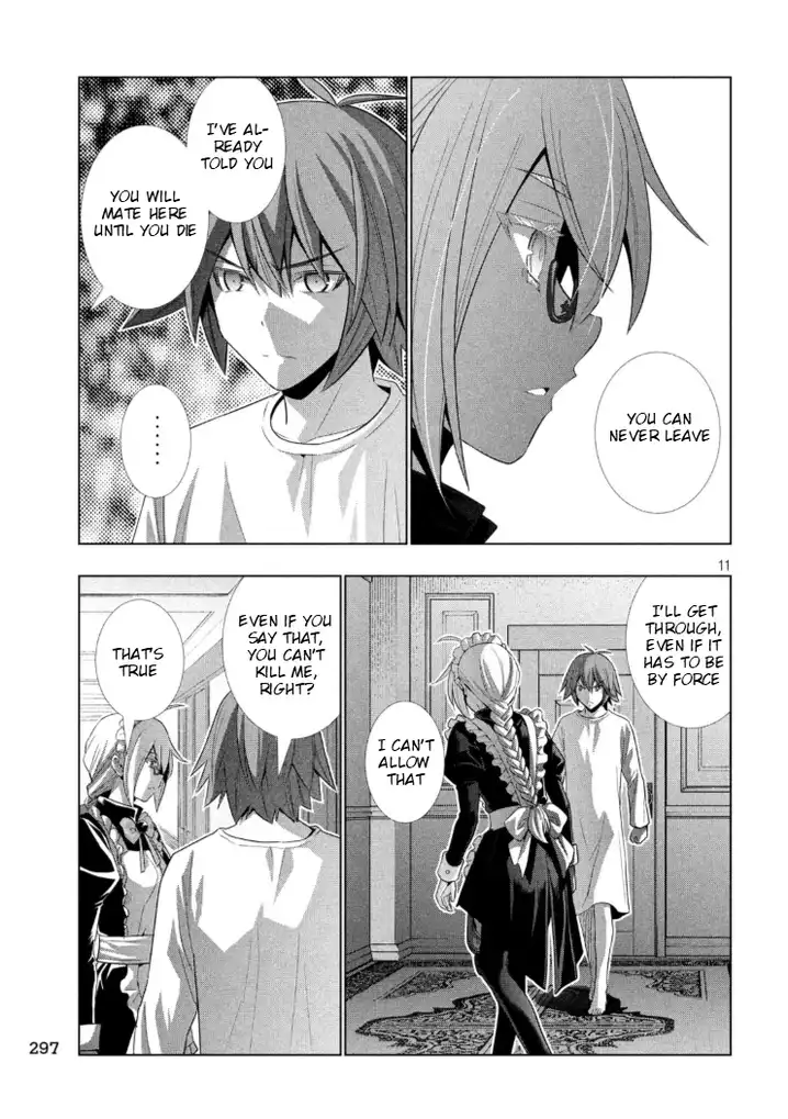 Parallel Paradise - Chapter 64 [photo 11] - MangaPorn