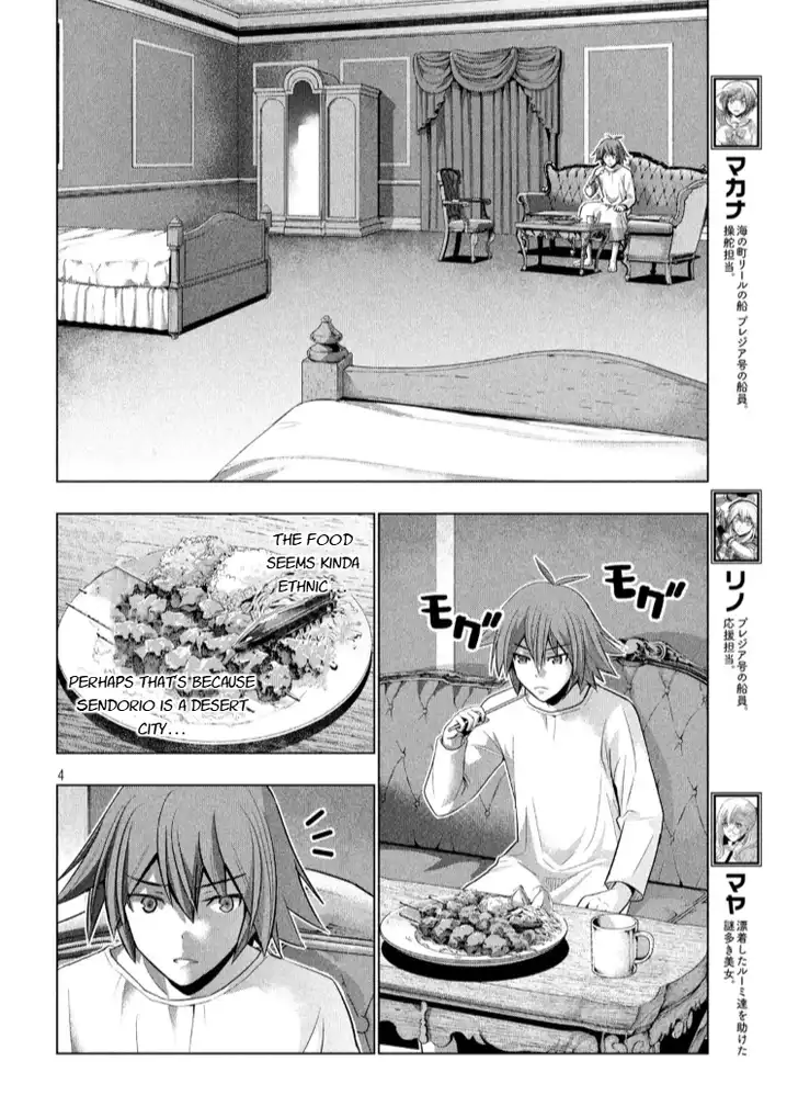 Parallel Paradise - Chapter 64 [photo 4] - MangaPorn