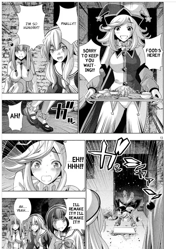 Parallel Paradise - Chapter 65 [photo 13] - MangaPorn