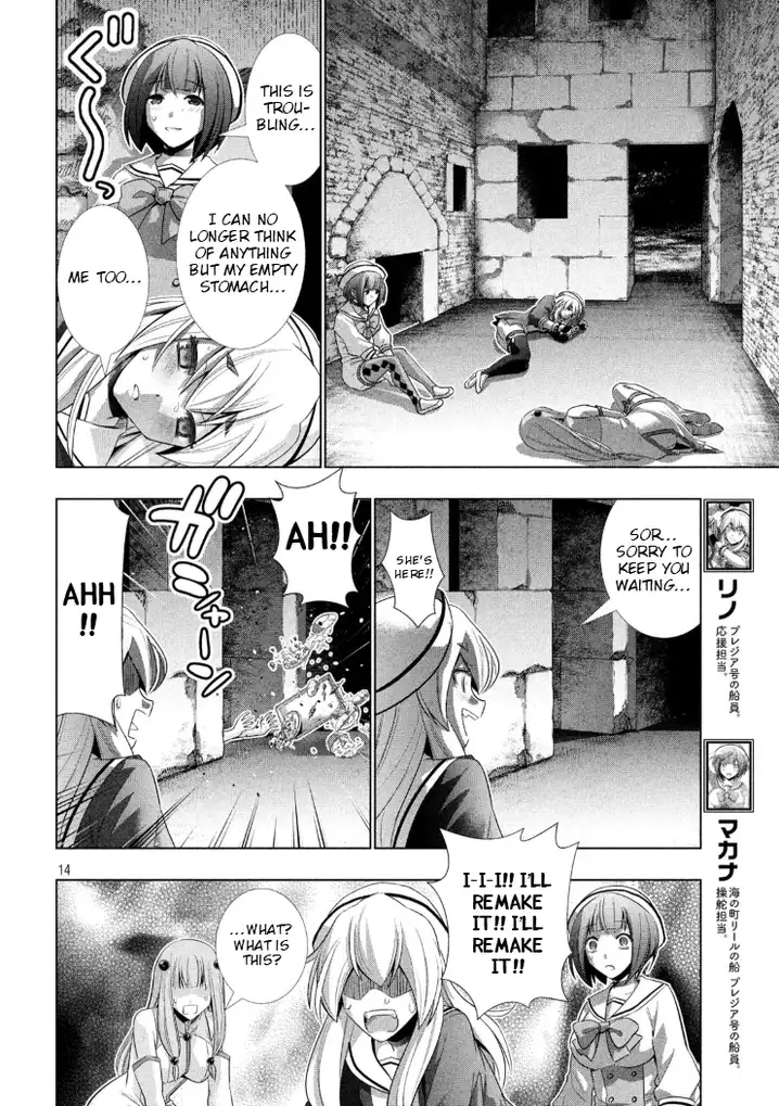 Parallel Paradise - Chapter 65 [photo 14] - MangaPorn