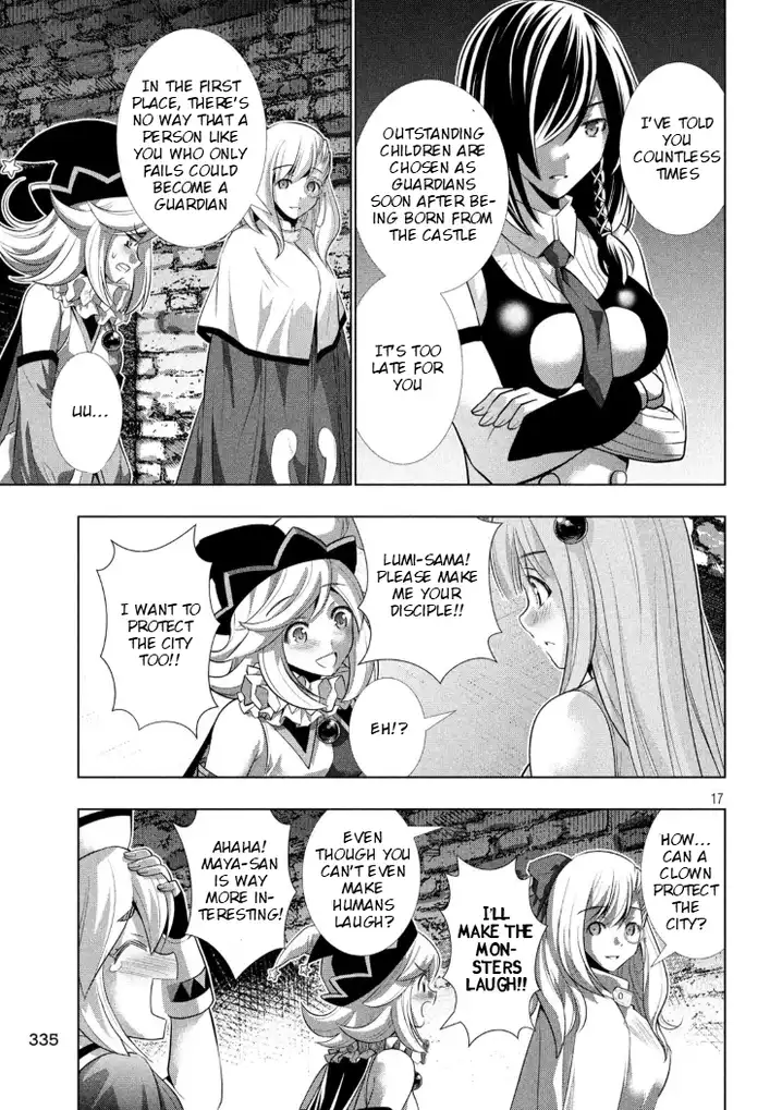 Parallel Paradise - Chapter 65 [photo 17] - MangaPorn