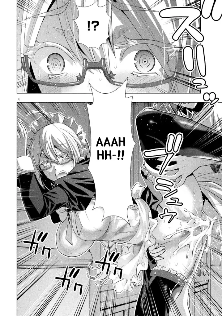 Parallel Paradise - Chapter 65 [photo 4] - MangaPorn