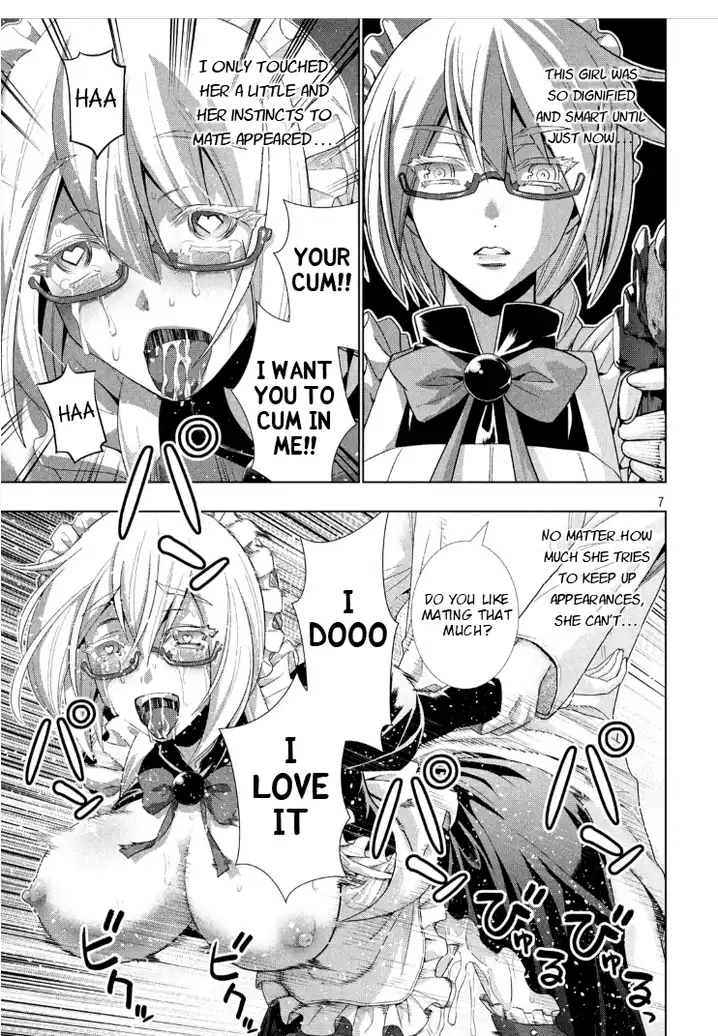 Parallel Paradise - Chapter 65 [photo 7] - MangaPorn