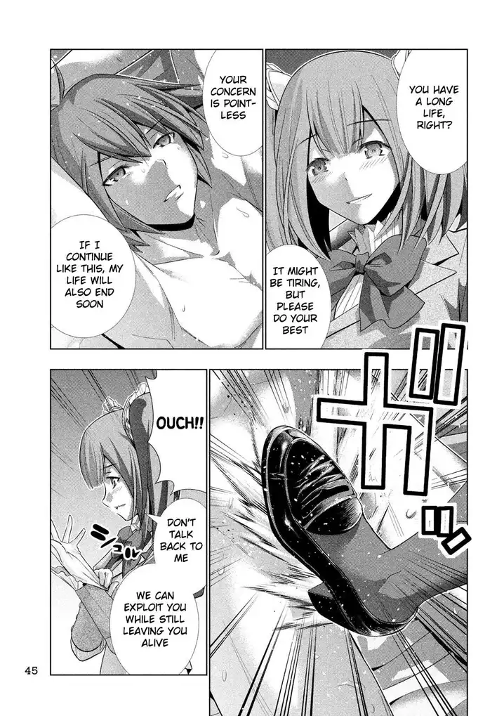 Parallel Paradise - Chapter 66 [photo 17] - MangaPorn