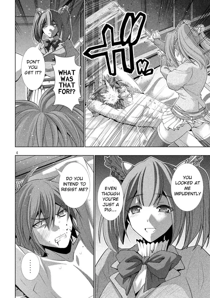 Parallel Paradise - Chapter 67 [photo 4] - MangaPorn