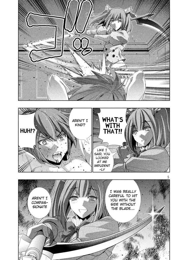 Parallel Paradise - Chapter 67 [photo 5] - MangaPorn