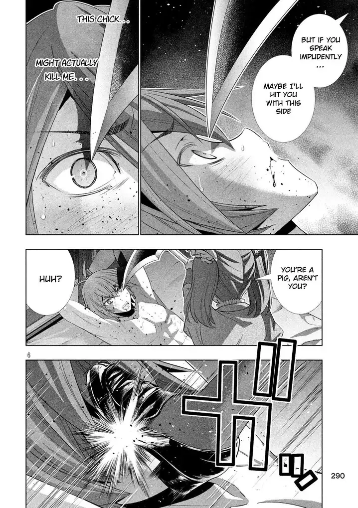 Parallel Paradise - Chapter 67 [photo 6] - MangaPorn