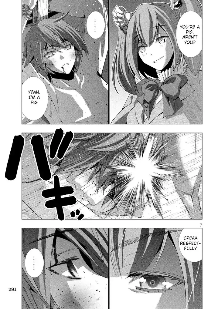 Parallel Paradise - Chapter 67 [photo 7] - MangaPorn