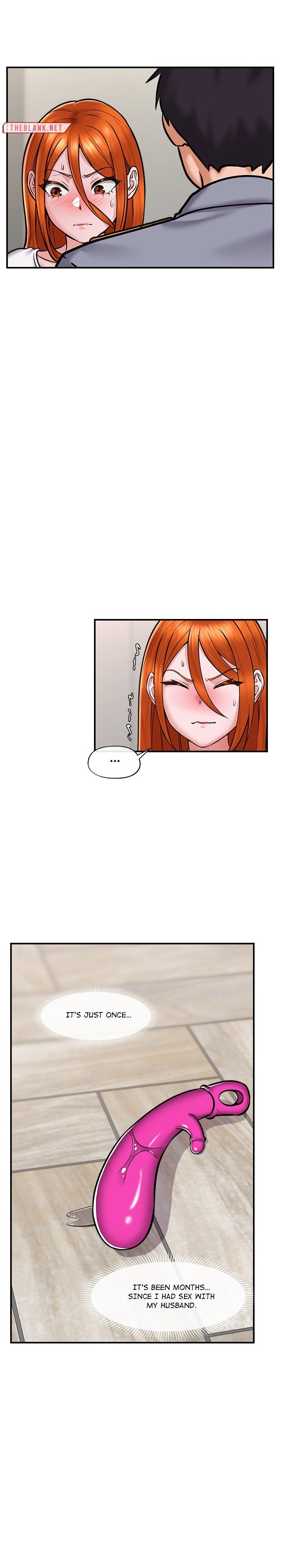 Hypnotist Security Guard - Chapter 4 [photo 13] - MangaPorn