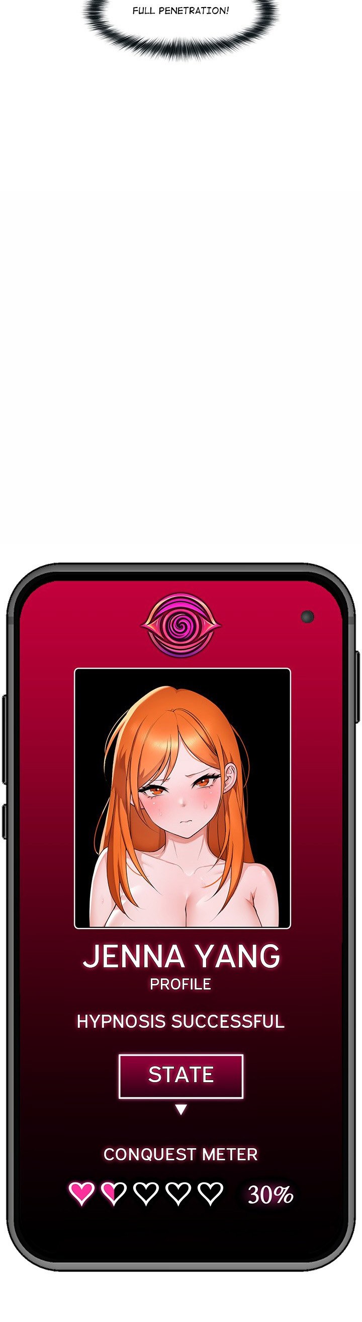 Hypnotist Security Guard - Chapter 4 [photo 29] - MangaPorn