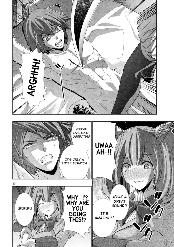 Parallel Paradise - Chapter 68 [photo 10] - MangaPorn