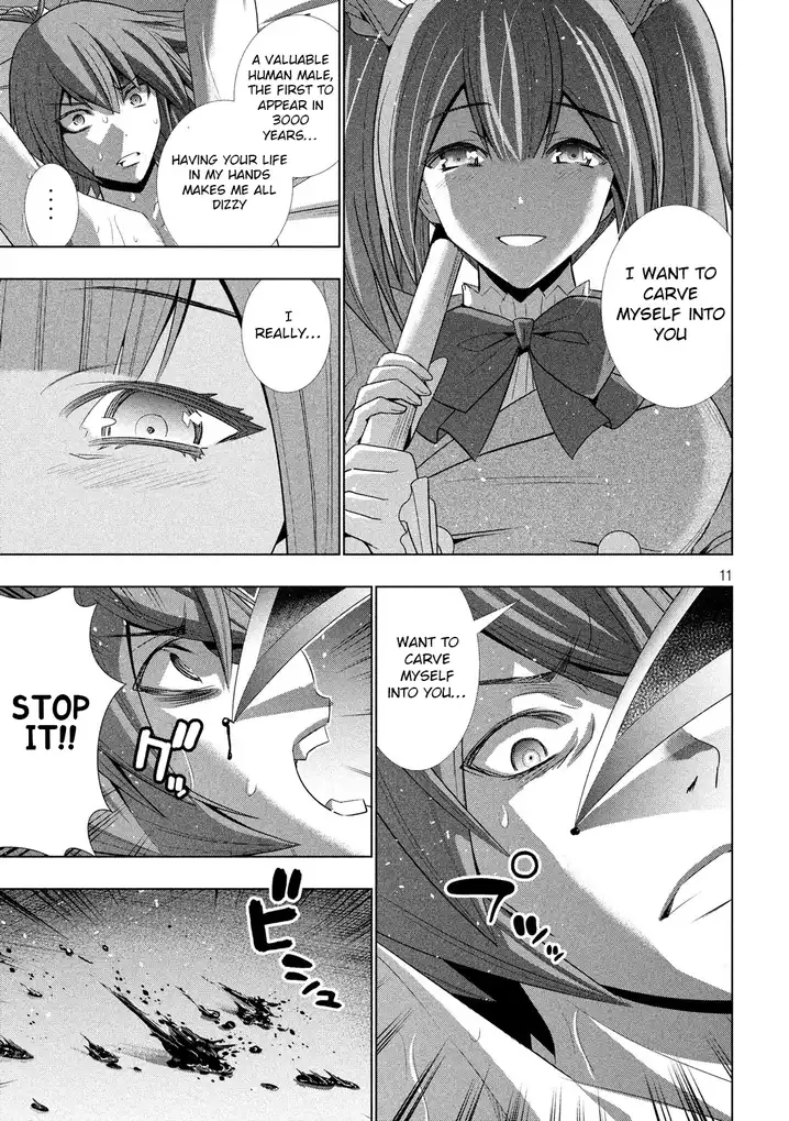 Parallel Paradise - Chapter 68 [photo 11] - MangaPorn