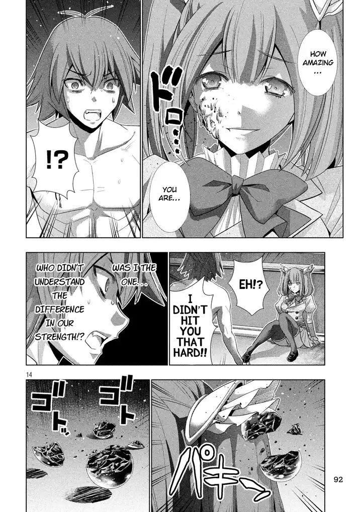 Parallel Paradise - Chapter 68 [photo 14] - MangaPorn