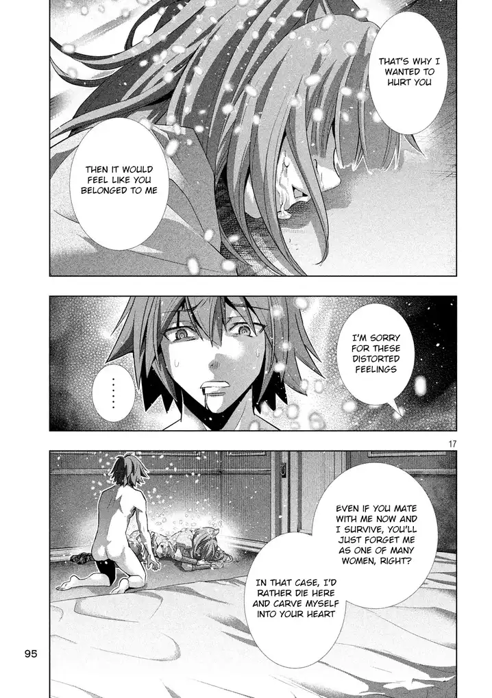 Parallel Paradise - Chapter 68 [photo 17] - MangaPorn
