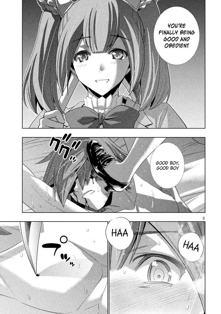 Parallel Paradise - Chapter 68 [photo 9] - MangaPorn