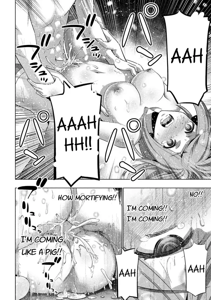 Parallel Paradise - Chapter 69 [photo 10] - MangaPorn