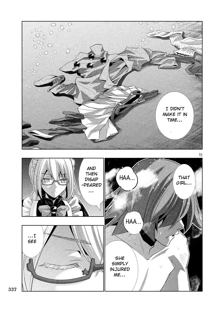 Parallel Paradise - Chapter 69 [photo 14] - MangaPorn