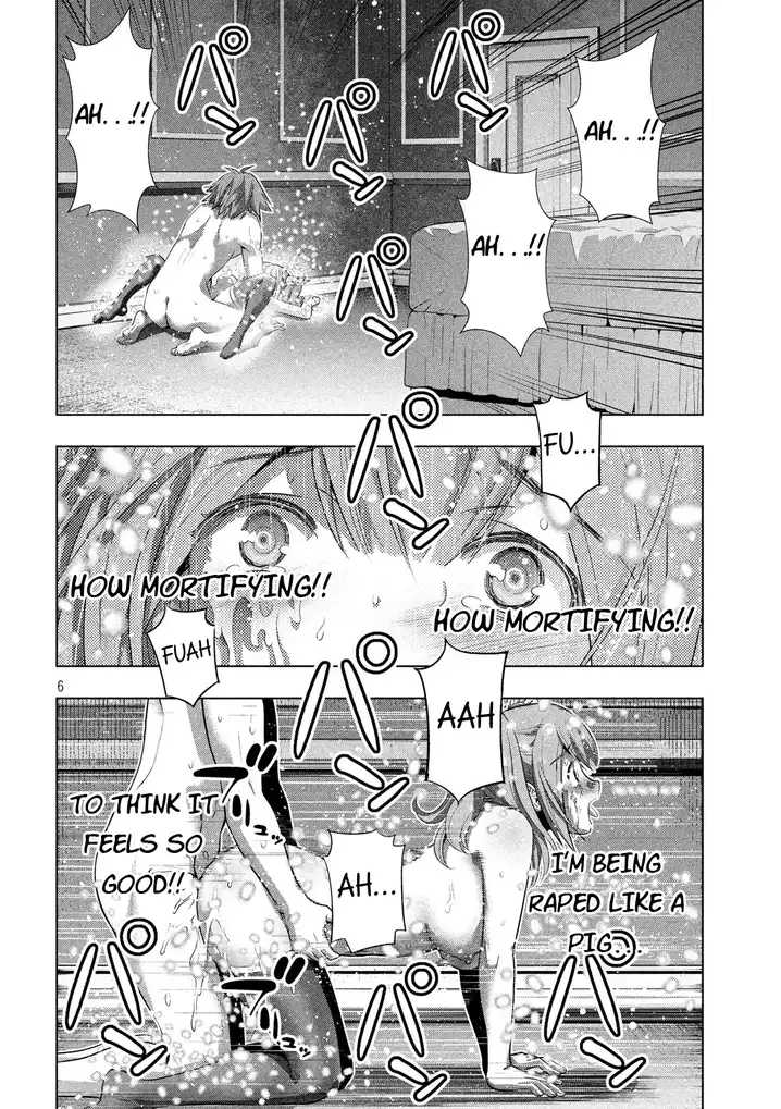 Parallel Paradise - Chapter 69 [photo 6] - MangaPorn