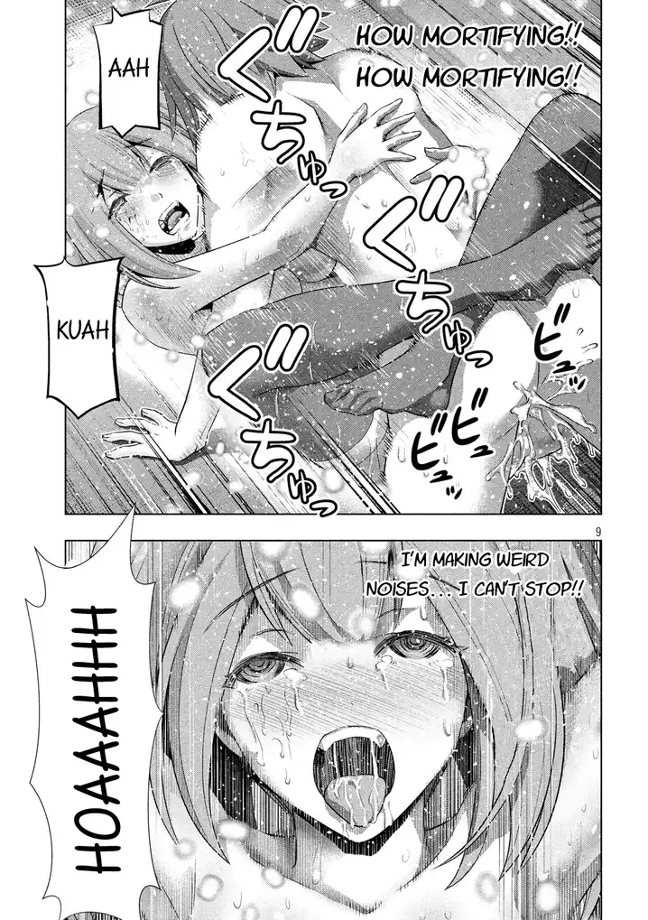 Parallel Paradise - Chapter 69 [photo 9] - MangaPorn