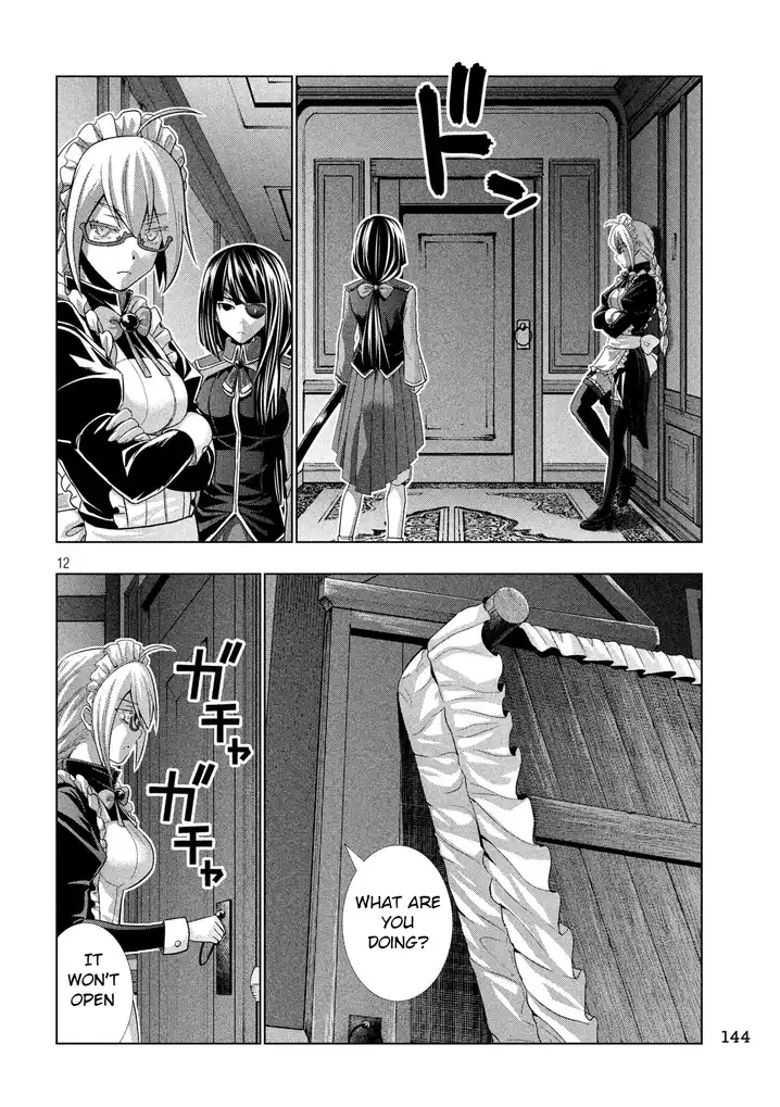 Parallel Paradise - Chapter 70 [photo 12] - MangaPorn