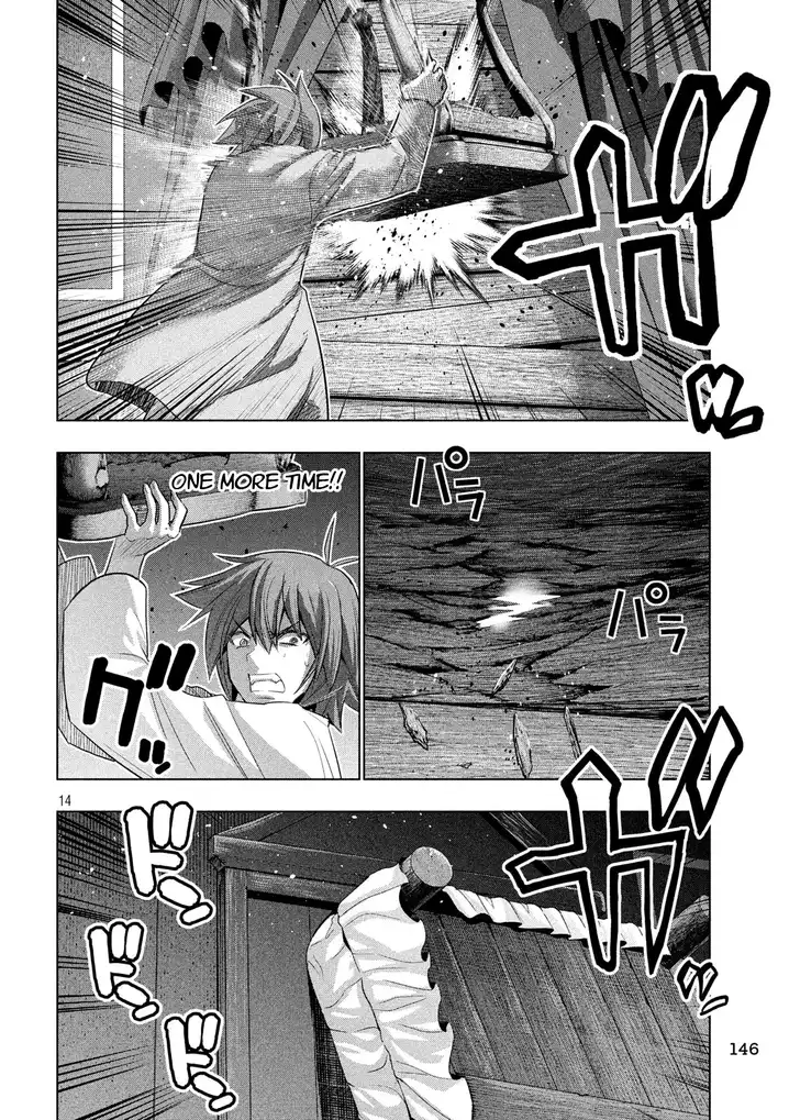 Parallel Paradise - Chapter 70 [photo 14] - MangaPorn