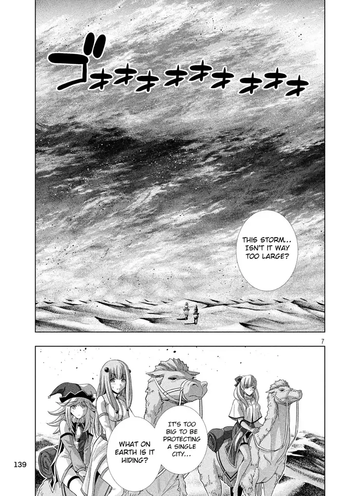 Parallel Paradise - Chapter 70 [photo 7] - MangaPorn