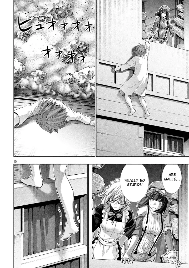 Parallel Paradise - Chapter 71 [photo 10] - MangaPorn