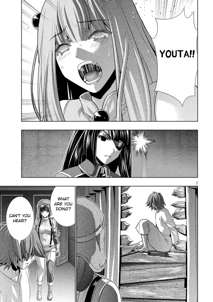 Parallel Paradise - Chapter 71 [photo 7] - MangaPorn