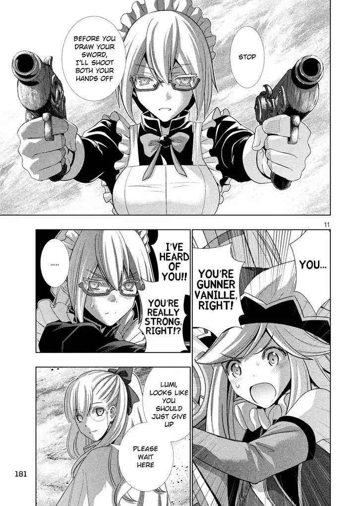 Parallel Paradise - Chapter 72 [photo 10] - MangaPorn