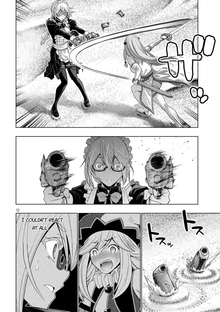 Parallel Paradise - Chapter 72 [photo 11] - MangaPorn